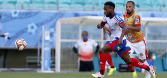 Acompanhe o jogo ao vivo. Bahia Estreia Com Derrota De Virada No Baianao Diante Da Juazeirense Metro 1