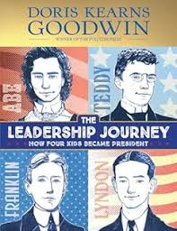 Amazon.com: Doris Kearns Goodwin: books, biography, latest update