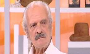 Ο οικονομικός γολγοθάς, η απομόνωση και τα χρήματα που του άρπαξε κοντινό του πρόσωπο! Wnbzoauwmusakm