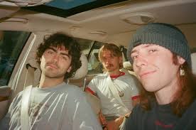 Bonesio — Free the Youth