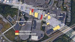 Overview overview 23k reviews 12k jobs 38k salaries 4.2k inter­views 6.5k benefits 218 photos. Here S The List Of Businesses Destroyed By Tornado In Luzerne County Wnep Com