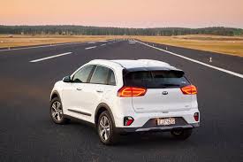 Kia Niro Hybrid and PHEV Full VIDEO Review and Drive