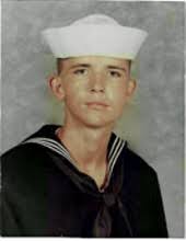 Obituary information for John “Johnny” Baxter Capps