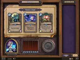 Get advice from heartharena's groundbreaking algorithm and start tracking your arena runs and decks automatically. Hearthstone Ten Tips Hints And Tricks To Building A Killer Deck Imore