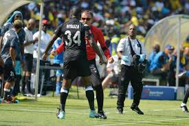 1:06 s news 5 097 просмотров. Pirates Stun Sundowns With Thrilling Win