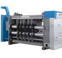 Supply High Speed Printer Slotter Die-cutter Machine ...