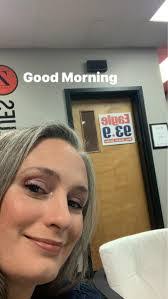 Amanda Old's Instagram, Twitter & Facebook