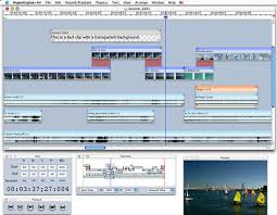 Review Best 5 Free Video Editing Software For Mac Users Portable Media Device Over Blog Com