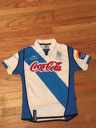 The results can be sorted by competition, which means that only the stats for the selected competition will be displayed. Puebla F C Atletica Youth Soccer Jersey Size 10 1876769653