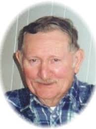 Harold Richey Obituary (2013)