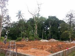 Moestopo yang merupakan bapak kandung moh. Rumah Pertamaku Panduan Membina Rumah Di Tanah Sendiri Dan Design Sendiri Minda Muhaimin