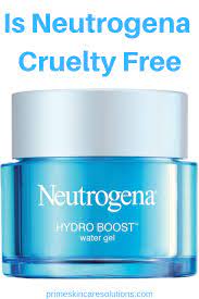 I need a moisturizer that's free of fragrance, essential oils, regular oils, and dye. Is Neutrogena Cruelty Free Is Neutrogena Cruelty Free Neutrogena Cruelty Free