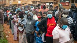 Human rights lawyer uganda's president yoweri museveni has confirmed a social media blackout during the election period amid calls to uphold. Z7vfbwtzkodhom