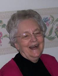 Obituary for Barbara Joyce (Hilgenberg) Cotton