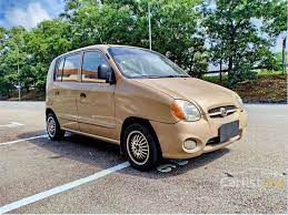 Dia adalah musuh bebuyutan mu disekolah. Hyundai Atos 2003 1 0 In Johor Automatic Hatchback Gold For Rm 4 200 7208405 Carlist My