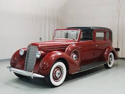 Image result for Ascot Maroon 1931 Lincoln