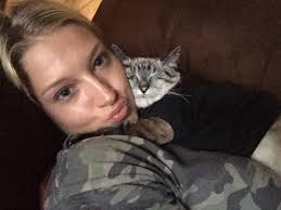 My lil house panther is very sick. The vets think he has a tumour that's  preventing him from breathing. He needs a CAT scan ASAP. If you could help  or share the