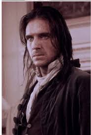 The fact that Ralph Fiennes' full name is Ralph Nathaniel  Twisleton-Wykeham-Fiennes has always delighted me. He my English patient  for real