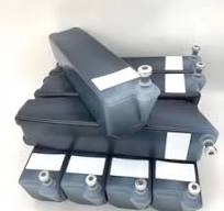 Markem Imaje dB513n Black Ink 0.8L for Continuous Inkjet Printer