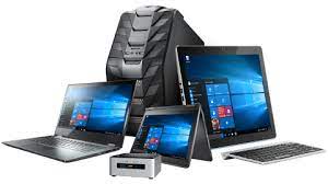 Which brand of computer do you consider when you are making a list of the best computer brands? Computer Systems And Devices Powered By Intel