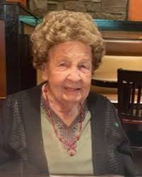 Elaine Edwards Rodecki Obituary March 4, 2025