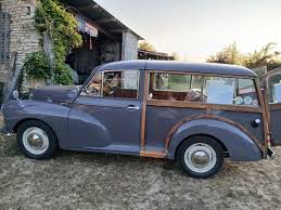 Image result for Smoke Gray 1962 Morris