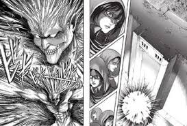 Eren Yeager Attack On Titan Wiki Fandom We lived in fear of the titans, and were disgraced to live in these cages we called walls.' and 'i don't have time to worry whether it's right or wrong. eren yeager attack on titan wiki fandom