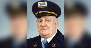 Obituary for Harman “Harm” Coolidge Harman