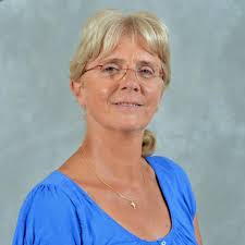 Merci Betty 🤲 Très engagée aux côtés...