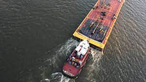 Tugboat Engines and Generators | Cummins Inc.