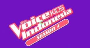 Adus pe 2 decembrie 2016. Juri The Voice Kids Indonesia Season 4 Resmi Diumumkan