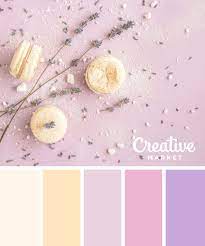 15 Downloadable Pastel Color Palettes For Summer Pastel Colour Palette Summer Color Palettes Color Palette Design