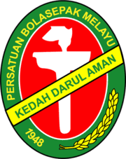Kedah United F C Wikipedia