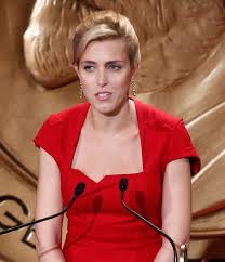 But for so many afghans, that's simply not an option, she says. Clarissa Ward Wikipedia