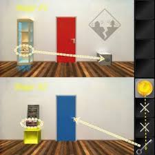 Endless Escape Answers Level 31 32 33 Best All App Walkthrough Game App Best Games Games To Play