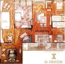 Conceptualizing Design Post Research We Work Towards Creating A Bespoke Design Concept That Outlines The Overall Concept Design Luxury Interior Bespoke Design