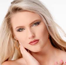 Miss Orange Beach USA 2023