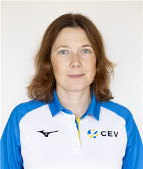 CHCW 60, TI-Volley INNSBRUCK v VK Pirane BRUSNO