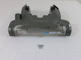 Black Decker Air Swivel Upright Vacuum Black Decker Upright Airswivel Sweeper Bdasv104 Floor Cover W Hose Vacuum Part Blackdecker Black Decker Floor Coverings Decker
