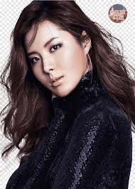 With Lim Kim for COSMOPOLITAN, png