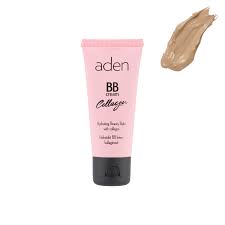 Aden BB Cream With Collagen