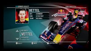 Penampilan vettel di tim red bull terbilang cukup baik di musim 2009 yang menjadi musim perdananya bersama tim austria tersebut. F1 2009 Sebastian Vettel At Monaco Gp Youtube