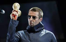 There is a domestic argument looming on the horizon later this month involving myself and my missus, the cause of which will be a breathtaking long smock parka brought to you by liam gallagher and nigel cabourn, and it will go something like this: Liam Gallagher Says He Wears The Parka 24 7 Even Whilst Gardening