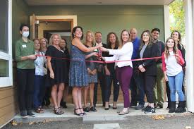 Space for vulnerable children