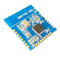 Bluetooth 5.2 BLE module BM7701-00-1