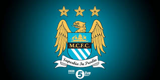 These gif logo designs sport the national colors. Man City Goal On Make A Gif