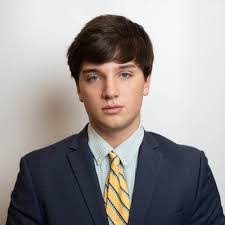 John Rouzer's Instagram, Twitter & Facebook