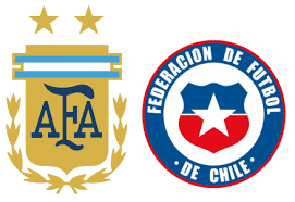 Argentina in actual season average scored 1.80 goals per match. Argentina Vs Chile Prediction Odds And Betting Tips 14 06 2021