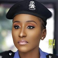 However, some states have a higher concentration of them than others. She S Got To Be One Of The Most Beautiful Police Women In Nigeria Photo