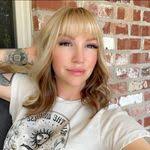 Danielle Pipkin's Instagram, Twitter & Facebook